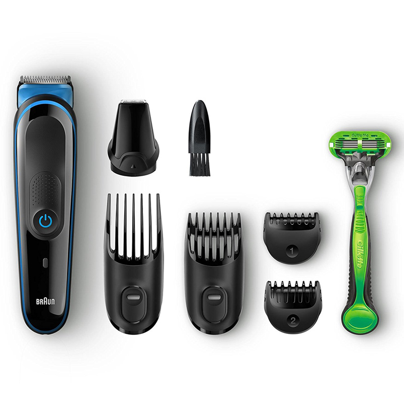 Braun Multigroomer 7-in-1 Bartschneider MGK3040