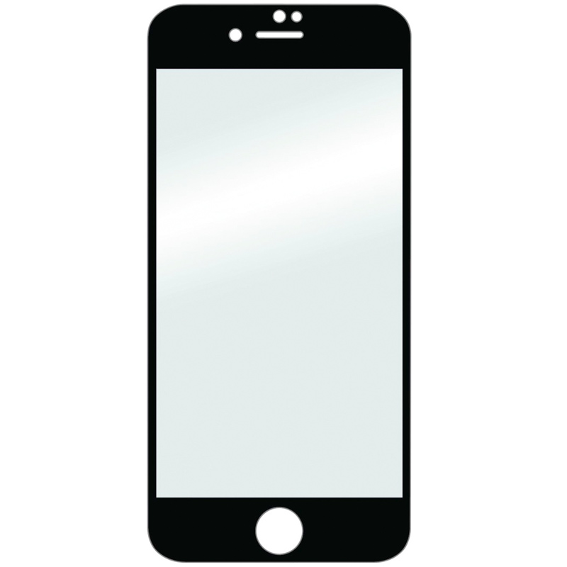 Hama 3D-Full-Screen-Schutzglas für Apple iPhone 7