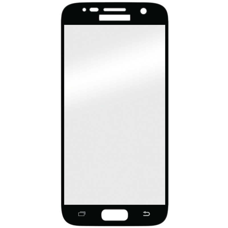 Hama 3D-Full-Screen-Schutzglas für Apple iPhone 7 Plus