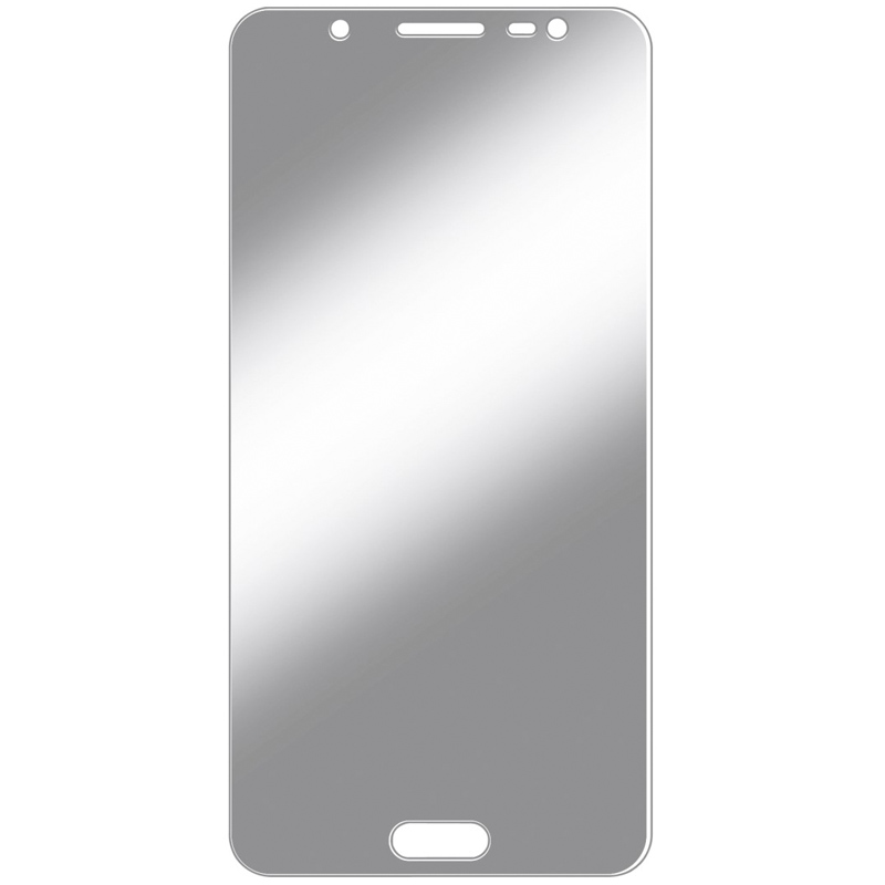 Hama Echtglas-Displayschutz "Premium Crystal Glass" für Samsung Galaxy J7 (2016)