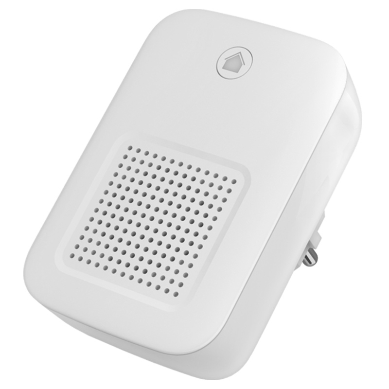 Telekom Smart Home Sirene innen