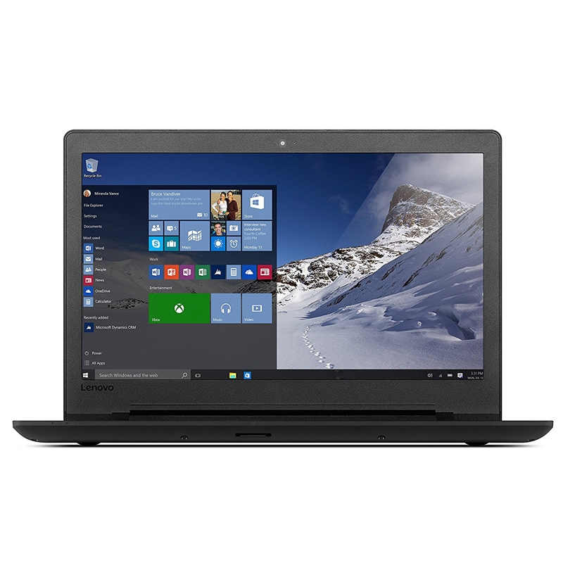 Lenovo Ideapad 110-15IBR 15,6 Zoll Notebook