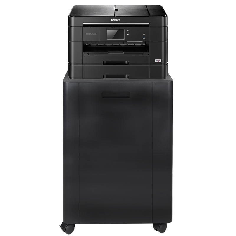 Brother MFC-J5920DW inkl. Unterschrank 4-in-1 Tinten-Multifunktionsgerät A3