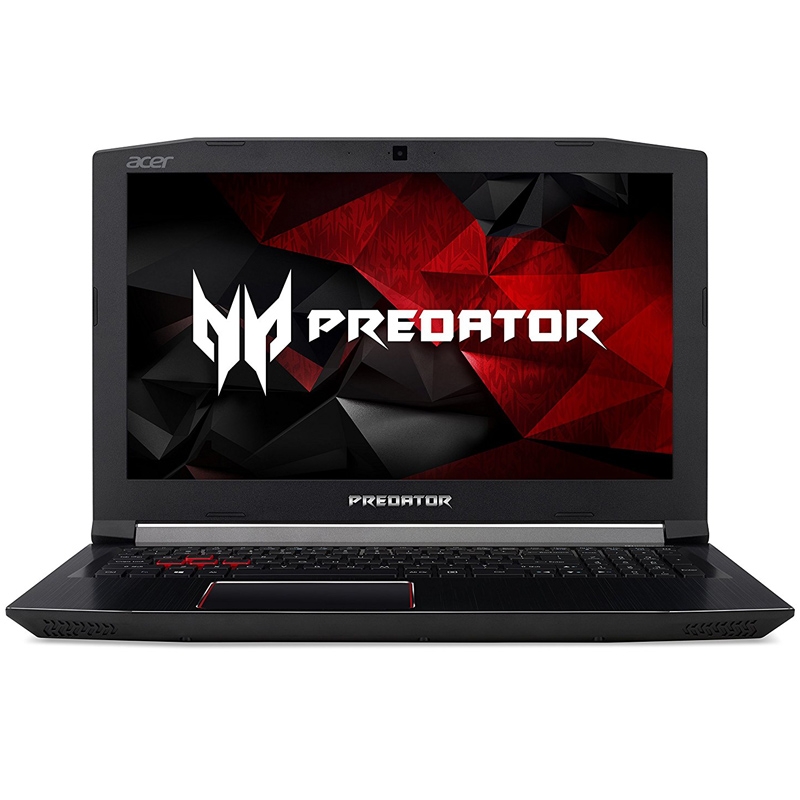 Acer Predator Helios 300 (17,3 Zoll) Notebook