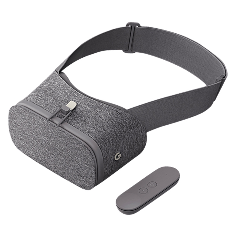 Google Daydream View VR-Headset