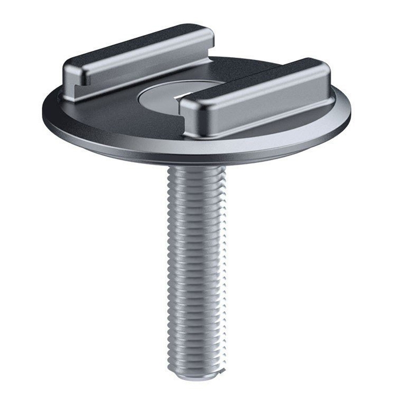 SP Micro Stem Cap Mount Alu