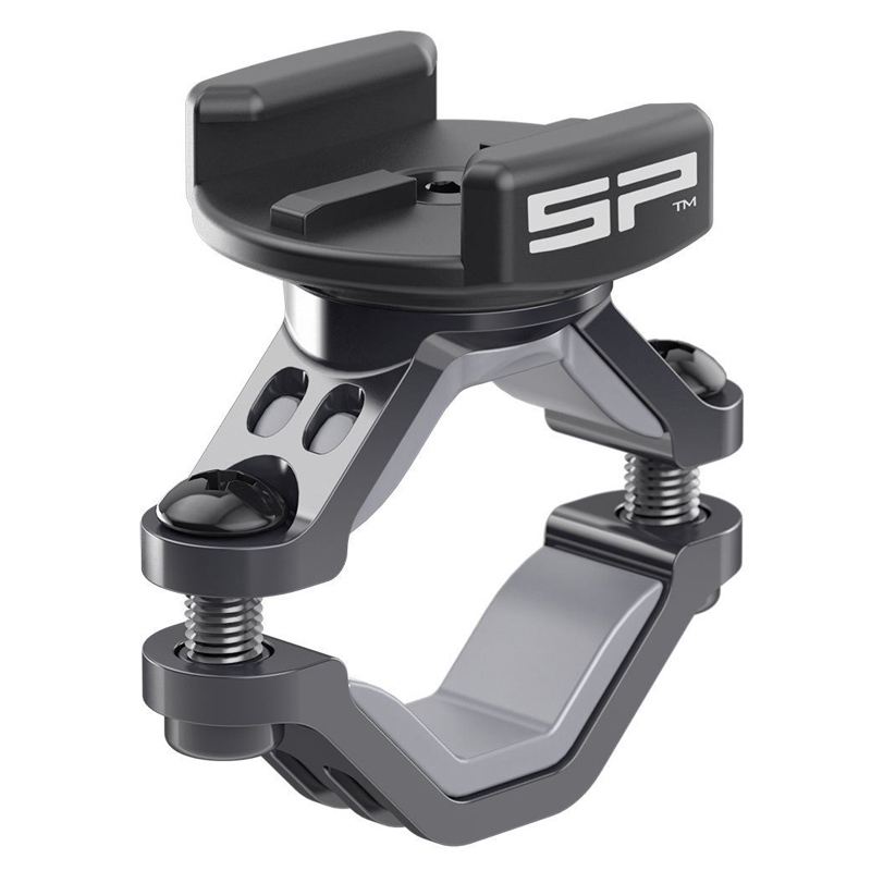SP Aluminium Bike Mount Fahrradhalterung