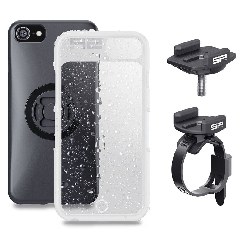 SP Bike Bundle iPhone 8/7/6s/6 Fahrradhalterung