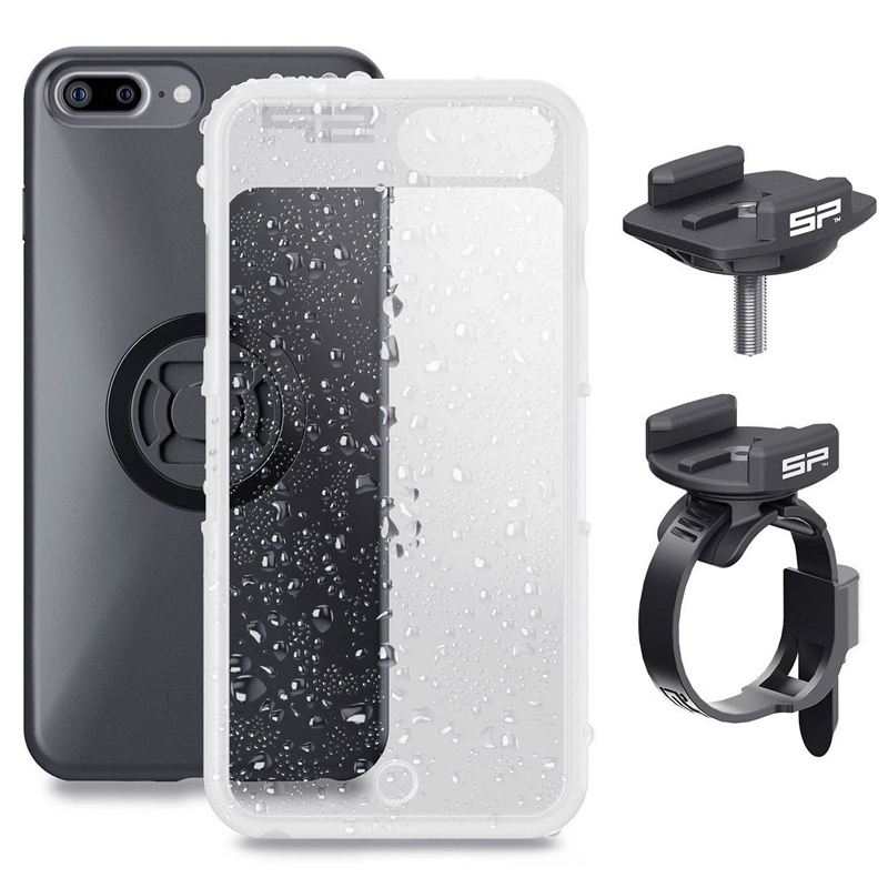 SP Bike Bundle iPhone 8+/7+/6s+/6+ Fahrradhalterung NEU