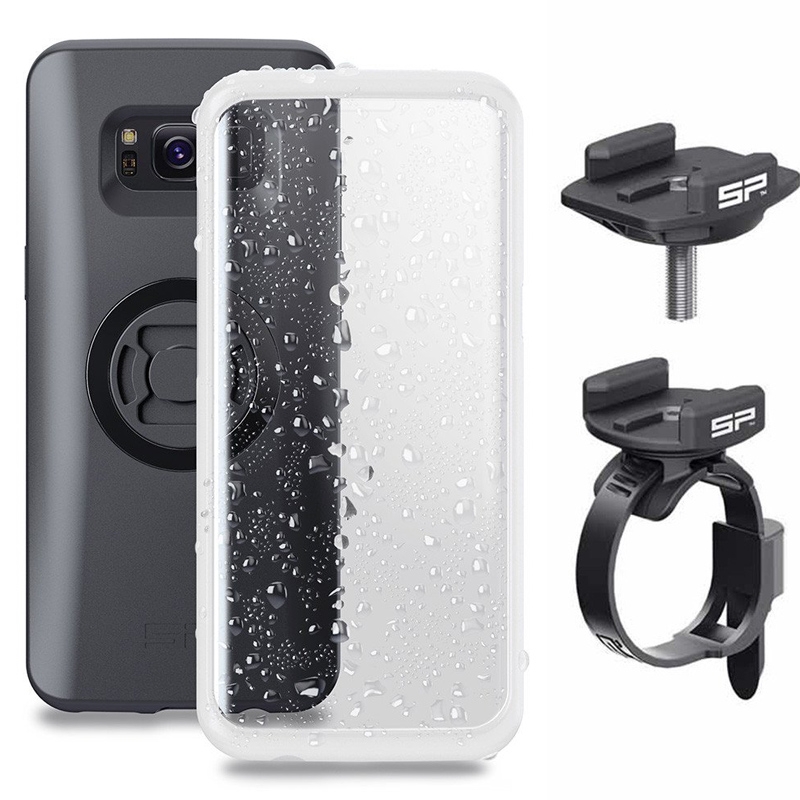 SP Connect Bike Bundle Samsung Galaxy S8