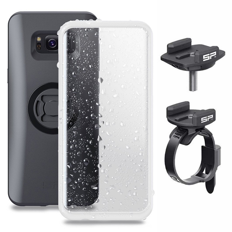 SP Connect Bike Bundle Samsung Galaxy S8+