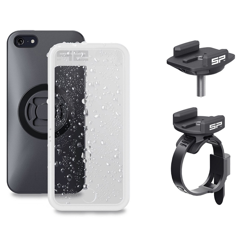 SP Connect Bike Bundle iPhone 5/SE