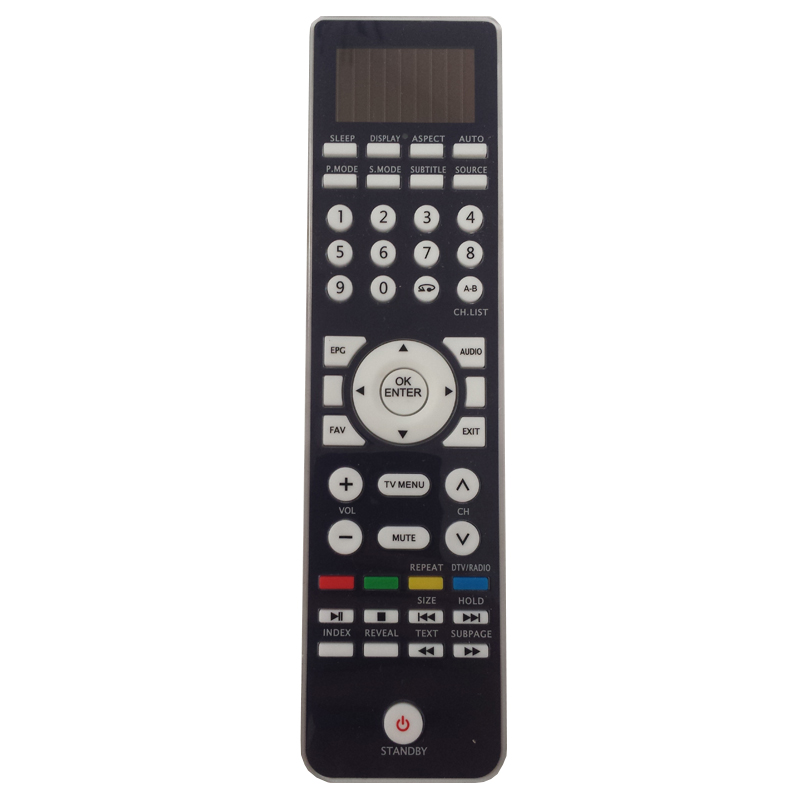 SEG Universelle Solar Fernbedienung