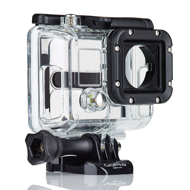 GoPro HD Hero 3 Skeleton Gehäuse