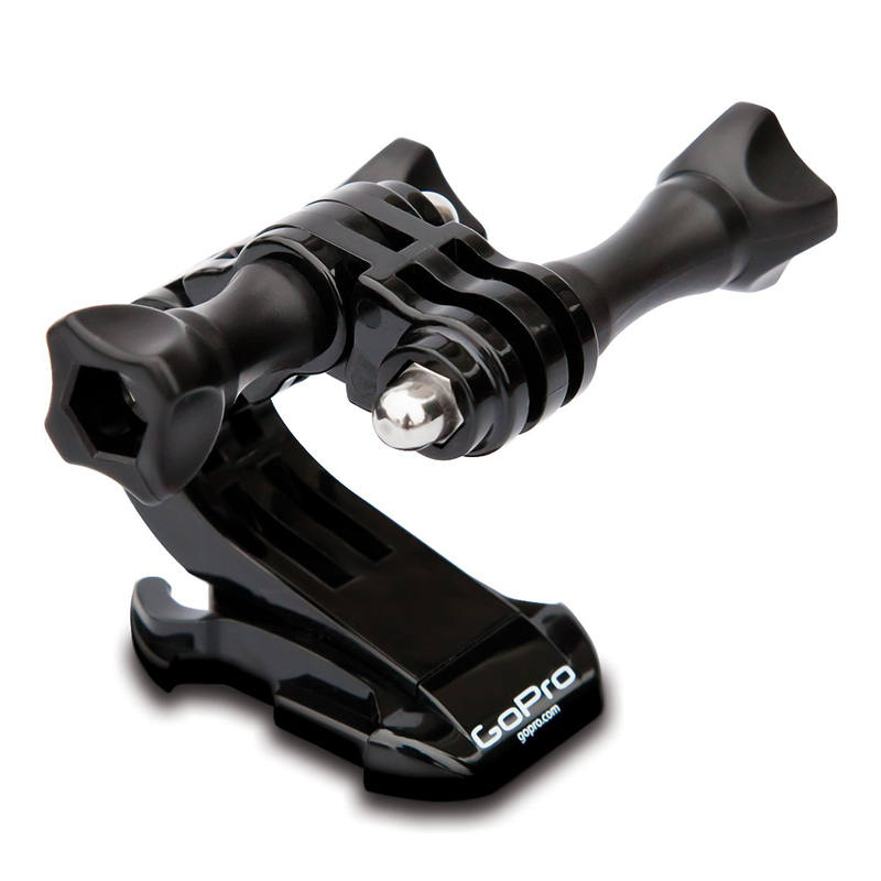 GoPro Front-Helmhalterung