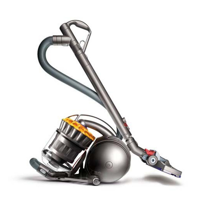 Dyson Staubsauger DC33 C Stubborn