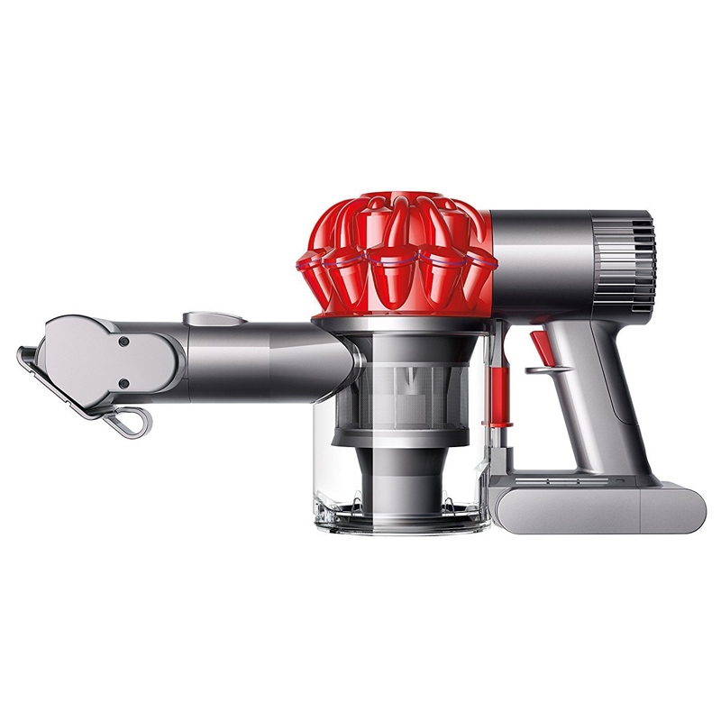 Dyson V6 Car & Boat Extra beutel- & kabelloser Staubsauger