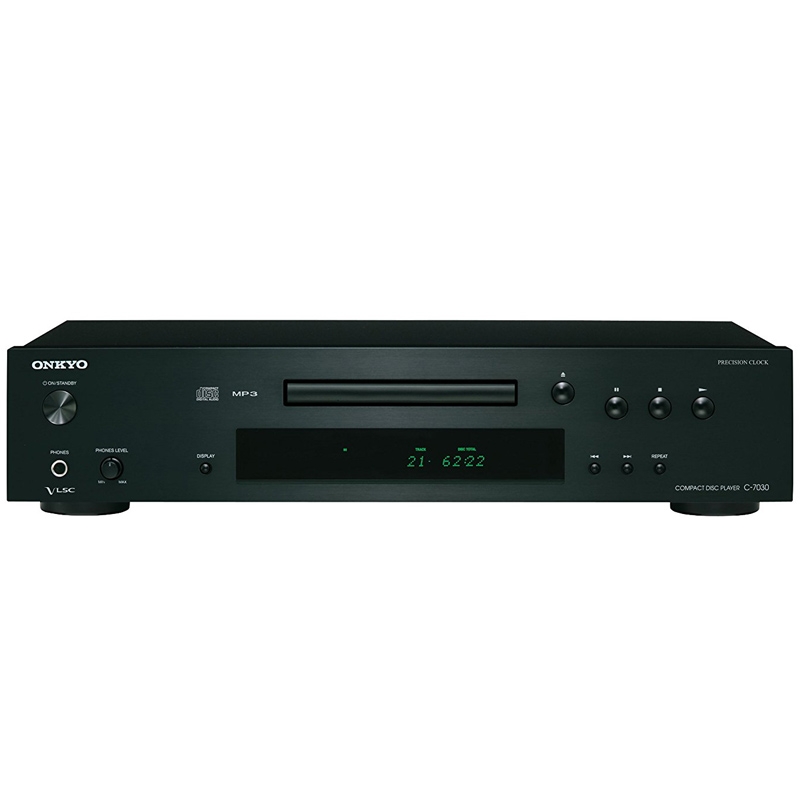 Onkyo C-7030 B CD-Player schwarz