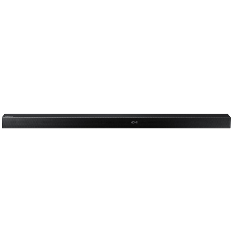 Samsung HW-M550/EN Soundbar schwarz