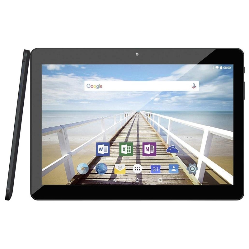 Odys Thor 10 plus 3G schwarz Tablet-PC