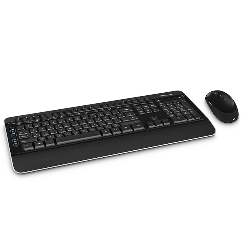 Microsoft Wirless Desktop 3050 Tastatur