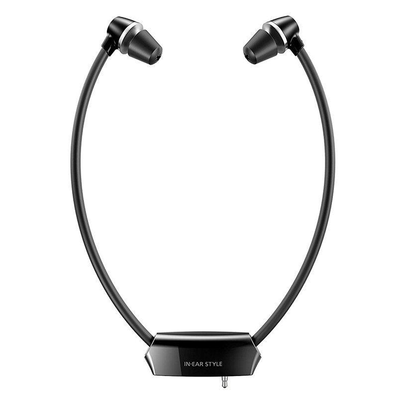 Panasonic RP-WFG20E-K Funk-Kopfhörer