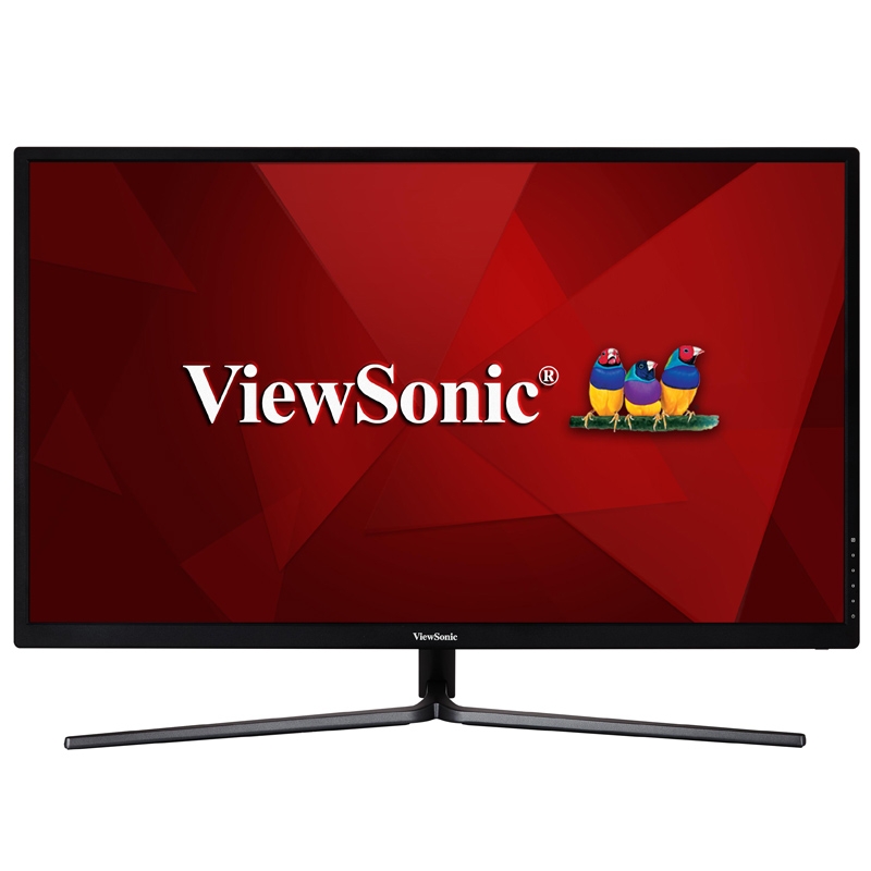 Viewsonic VX3211-MH 80,1 cm (32 Zoll) Entertainment Monitor