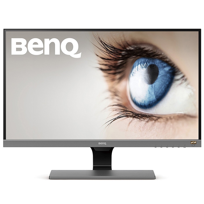 BenQ EW277HDR 27 Zoll Eye-Care LED-Monitor