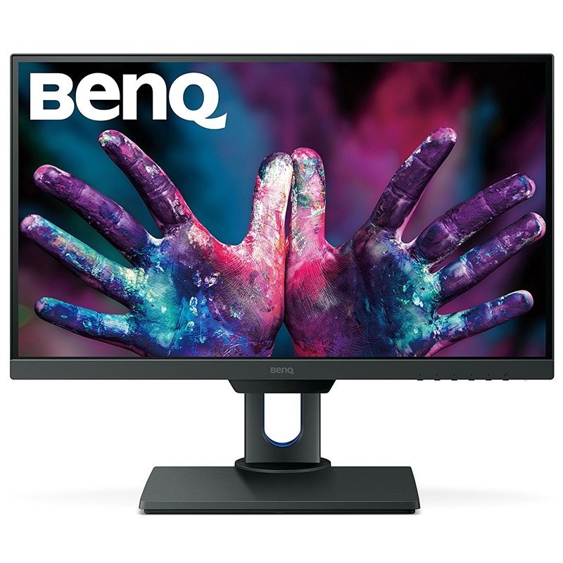BenQ PD2500Q (25 Zoll) 2K Designer-Monitor