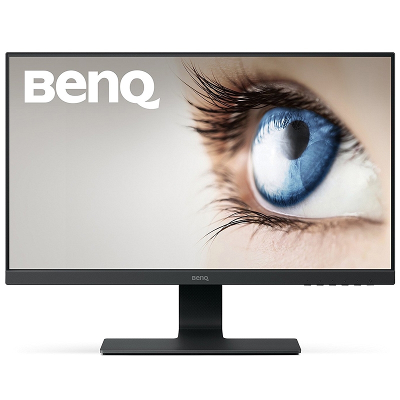 BenQ GL2580H LED Monitor schwarz