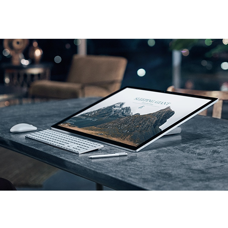 Microsoft Surface Studio i7 16GB 1TB W10P (28 Zoll)