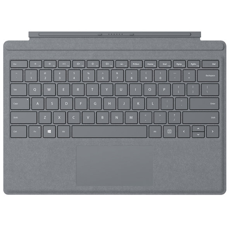Microsoft Surface Pro Signa Type Cover