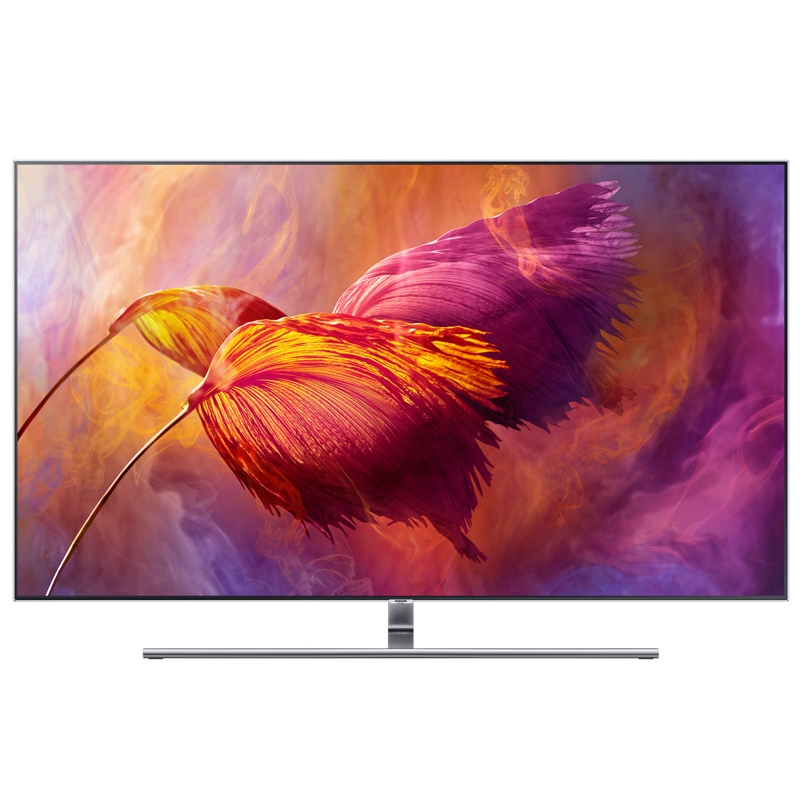 Samsung QE55Q8FGMTXZG 139cm (55 Zoll) 4K-LED-TV