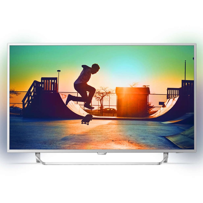 Philips 43PUS6412/12 43 Zoll 4K-LED-TV