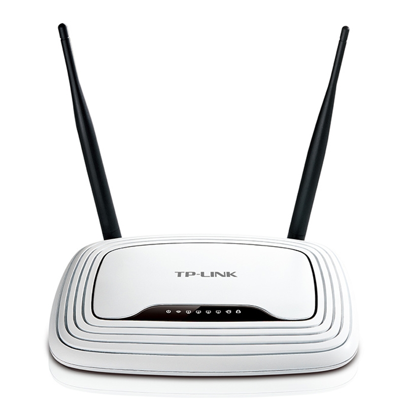 TP-Link TL-WR841N N300 WLAN Router