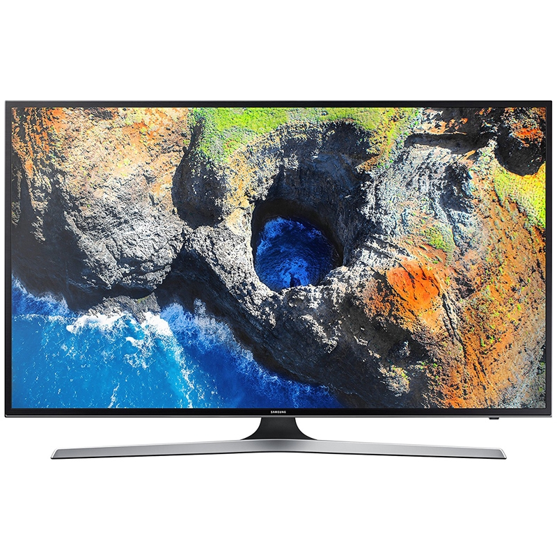 Samsung UE65MU6199UXZG 163cm (65 Zoll) 4K-LED-TV