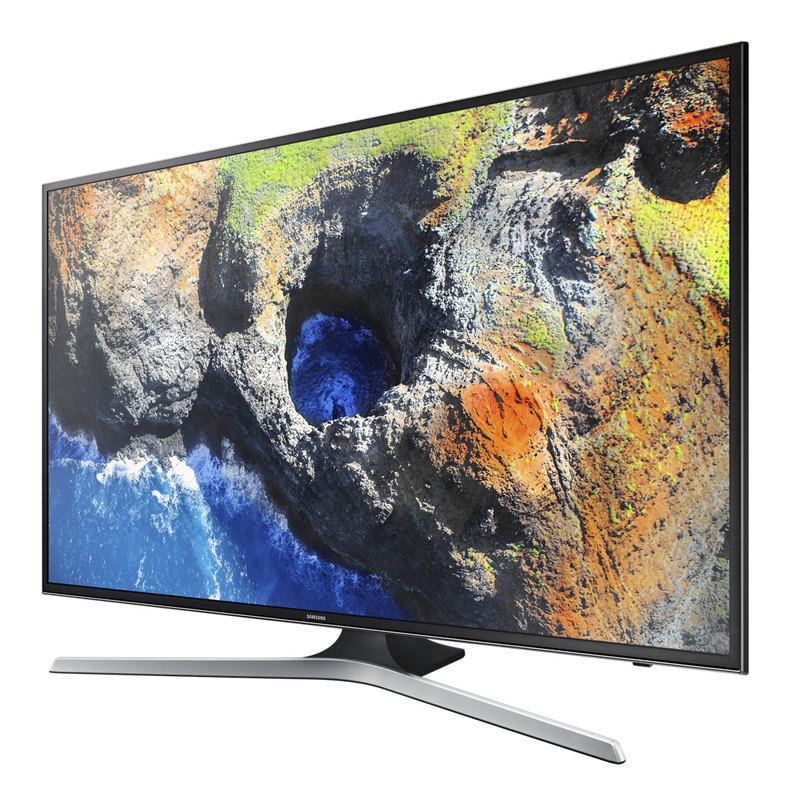 Samsung UE40MU6179UXZG 101 cm (40 Zoll) 4K-LED-TV