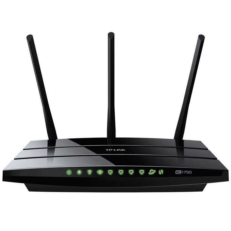 TP-LINK AC1750 Dual Band Gigabit Router