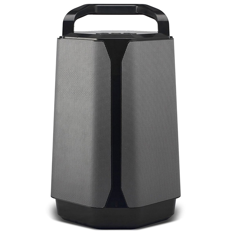 SoundCast VG7 Omni-Array Floor Speaker
