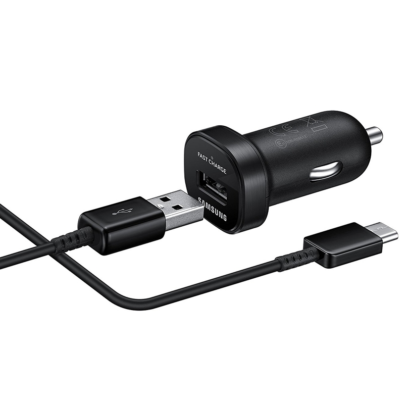 Samsung EP-LN930CBEGWW KFZ-Mini USB Adapter