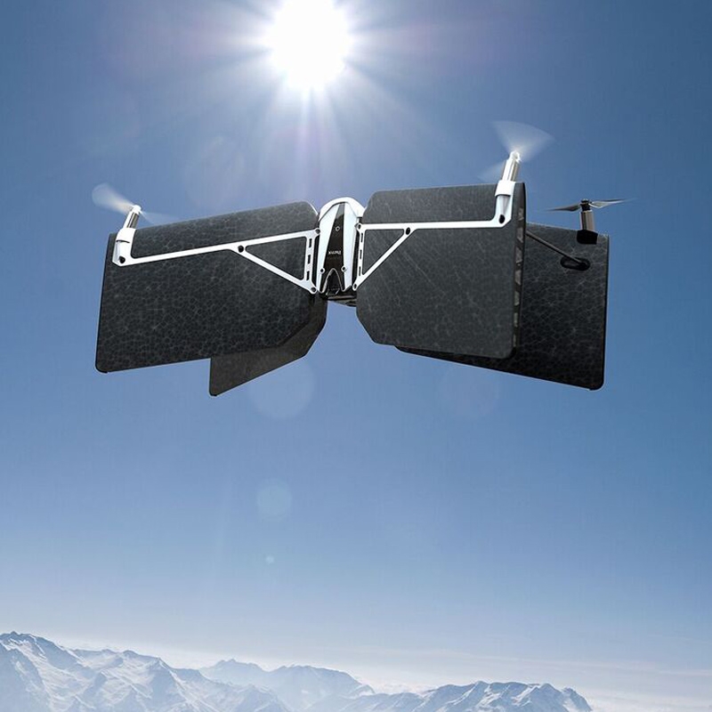 Parrot Swing Drohne inkl Flypad