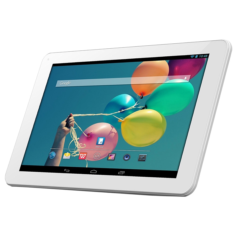 Odys Ieos Quad 10 pro (10,1 Zoll) Tablet-PC