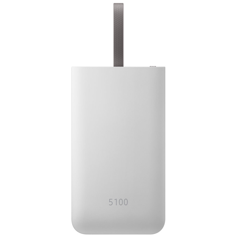 Samsung EB-PG950CNEGWW Akkupack gray