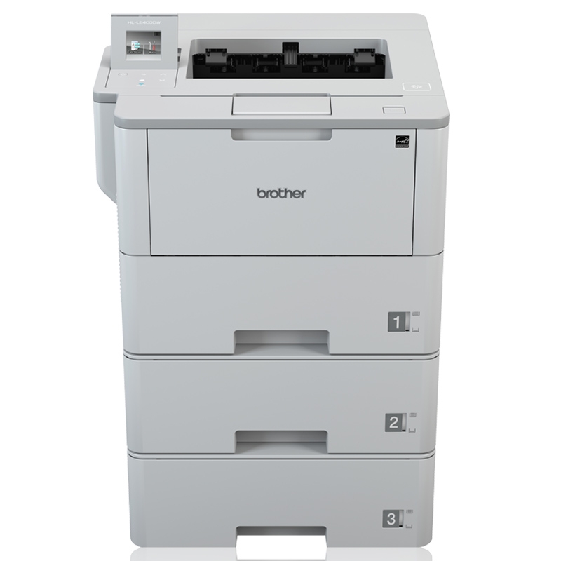 Brother HL-L6400DWTT Monolaserdrucker