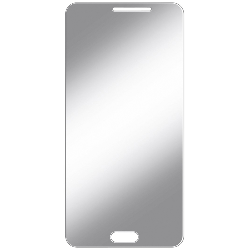 Hama Echtglas-Displayschutz Premium Crystal Glass für Galaxy J5 (2017)