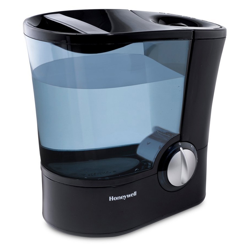 Honeywell HH950E Warmluftbefeuchter Ausstellungsgerät