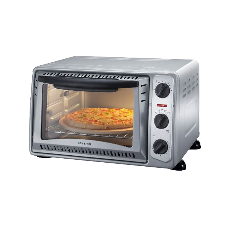 Severin TO 9483 Toast-Ofen