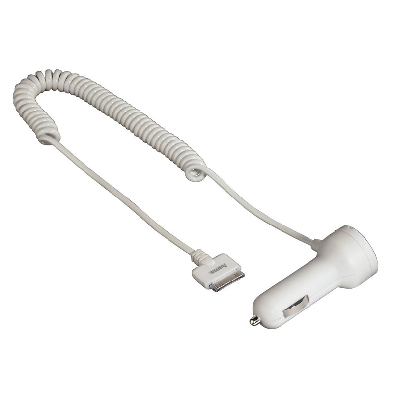 Hama Kfz-Ladekabel für Apple