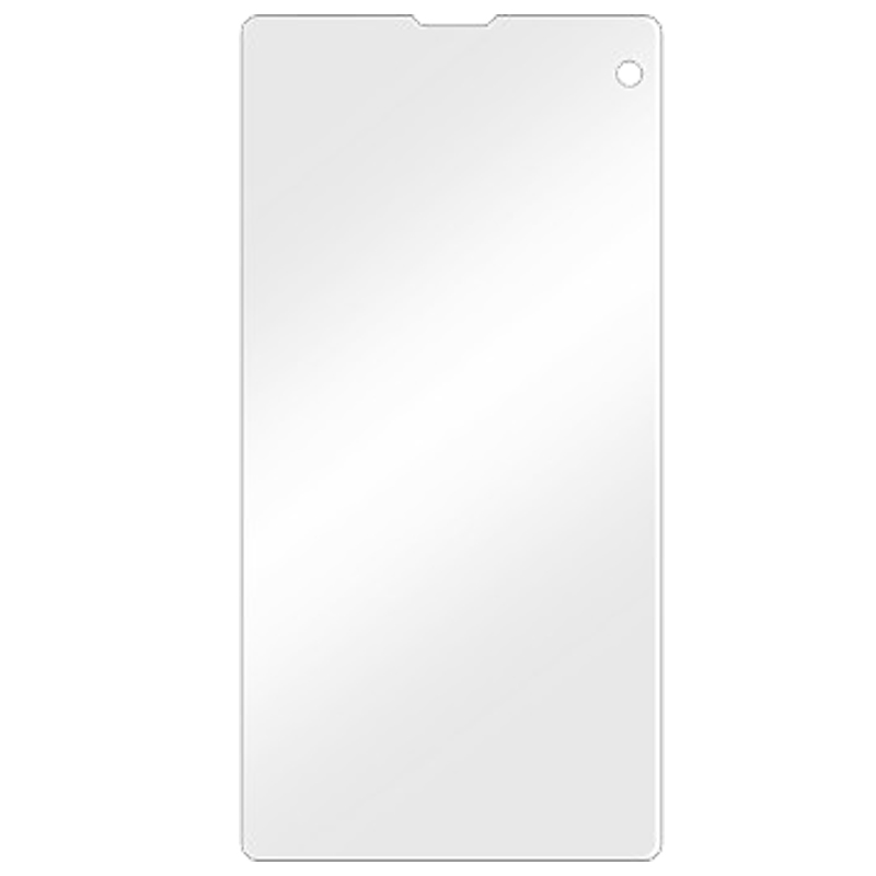 Hama Schutzfolie für Xperia Z1 Compact