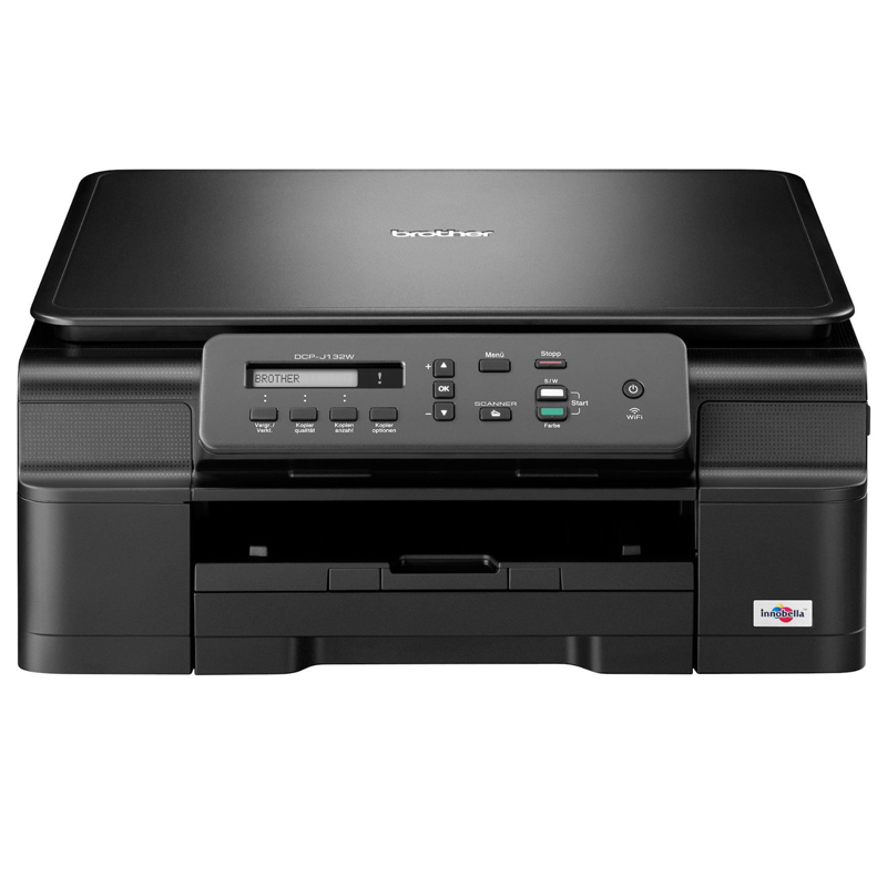 Brother DCP-J132W Multifunktionsgerät
